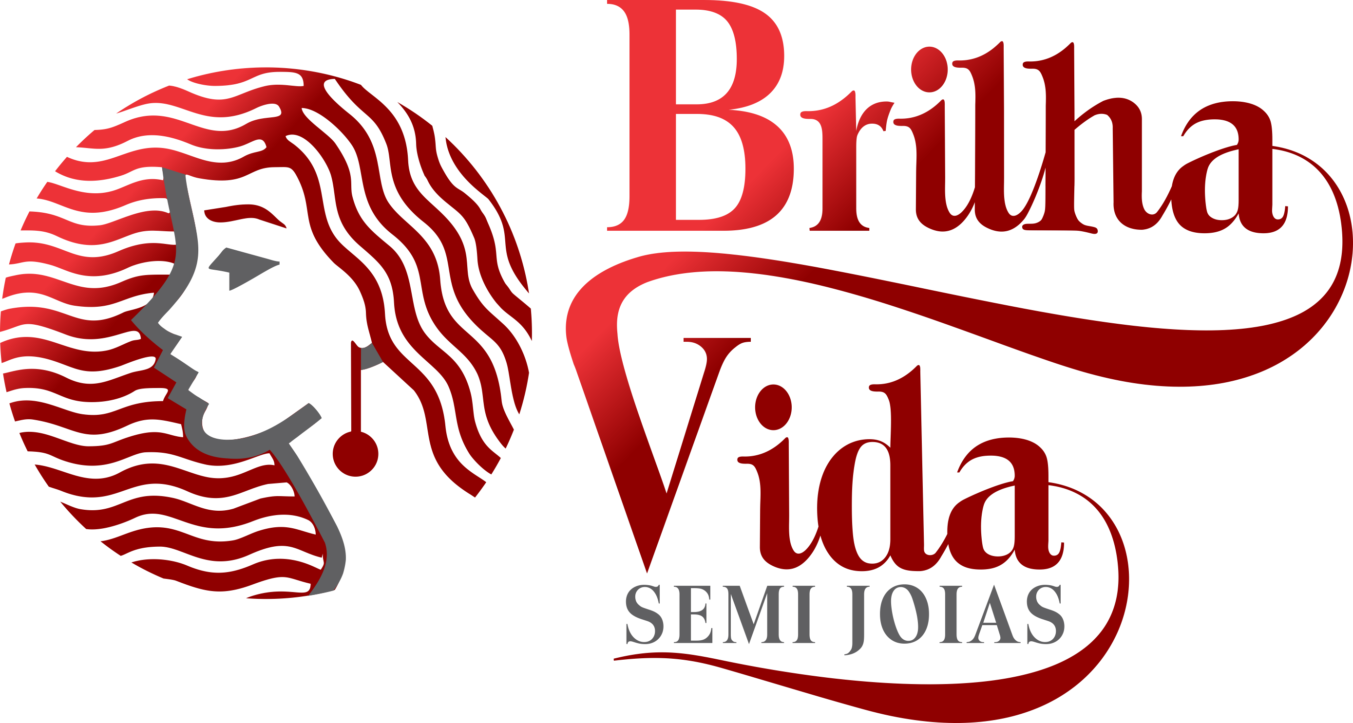 Brilha Vida Semijoias